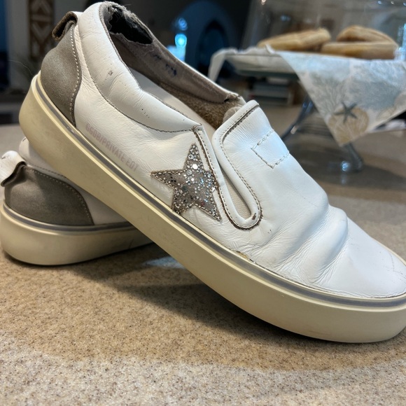 Golden Goose Slip On Hanami 40 - Picture 1 of 10